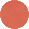 A red textured circle.