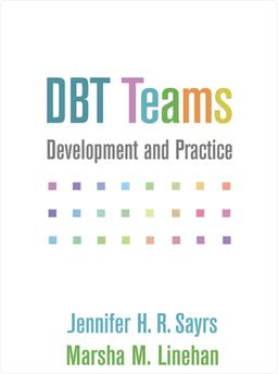 DBT teams